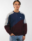 Adidas - Sweatshirt (XL)