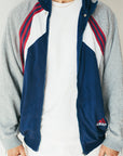 Adidas - Full Zip