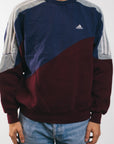 Adidas - Sweatshirt (XL)