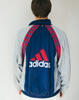 Adidas - Full Zip