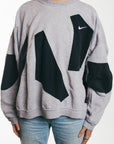 Nike - Sweatshirt (M)