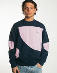 Nike - Sweatshirt (L)