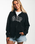 GAP - Full Zip (S)