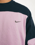 Nike - Sweatshirt (L)