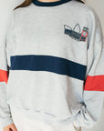 Adidas - Sweatshirt