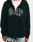 GAP - Full Zip (S)