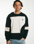 Adidas - Sweatshirt (M)