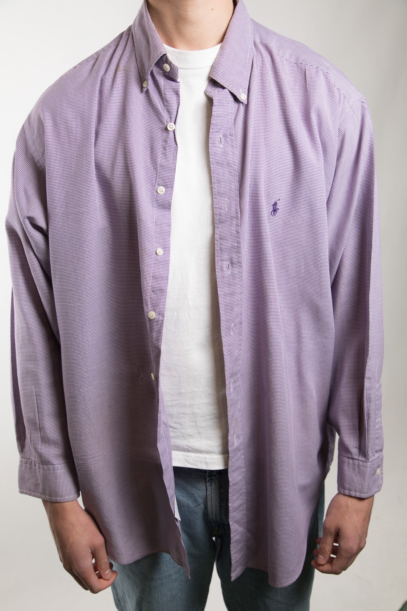 Ralph Lauren - Hemd (L)