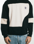 Adidas - Sweatshirt (M)