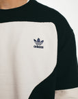 Adidas - Sweatshirt (M)