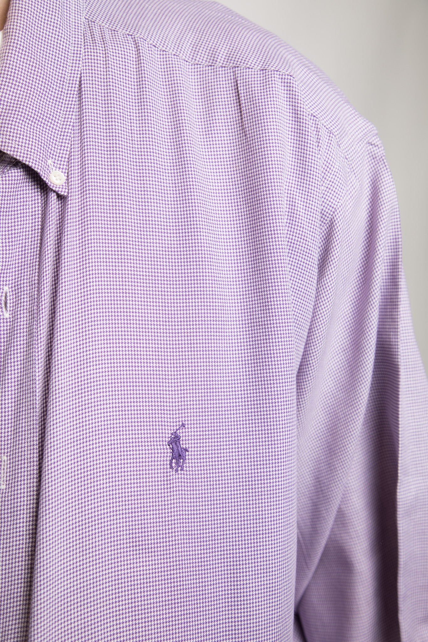 Ralph Lauren - Hemd (L)