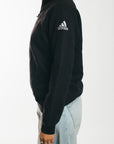 Adidas - Quarter Zip