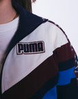 Puma - Full Zip (S)