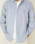 Ralph Lauren - Shirt