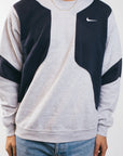 Nike - Sweatshirt (L)