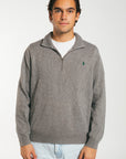 Ralph Lauren  - Quarter Zip