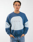 Adidas - Sweatshirt (L)