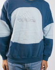 Adidas - Sweatshirt (L)