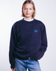 Adidas - Sweatshirt (L)