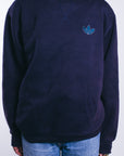 Adidas - Sweatshirt (L)