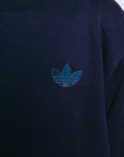 Adidas - Sweatshirt (L)