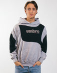 Umbro - Hoodie (XL)