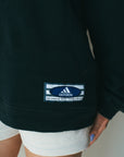 Adidas - Quarter Zip