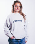 Reebok - Sweatshirt (M)