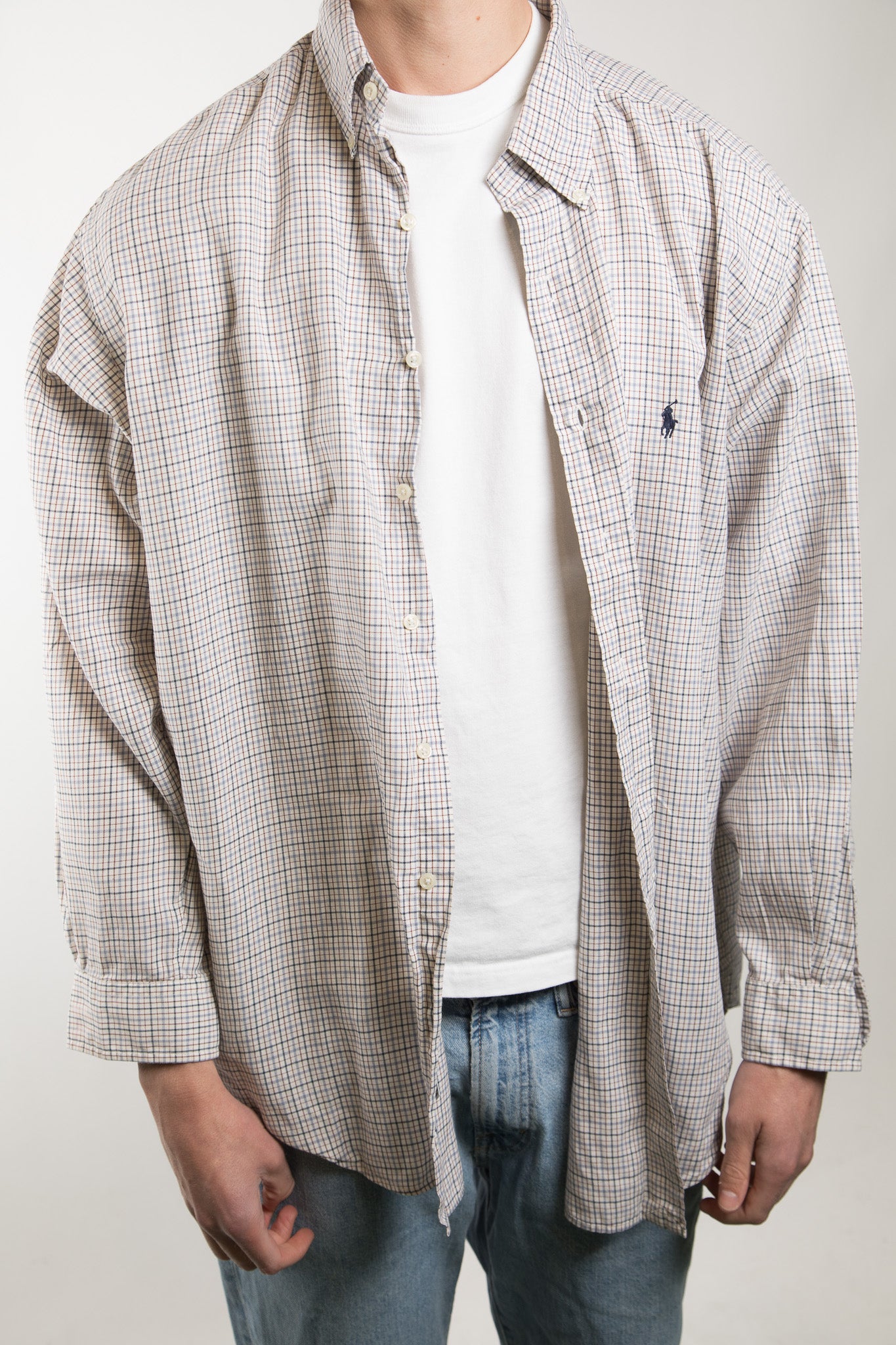 Ralph Lauren - Shirt (XL)