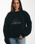 Adidas - Sweatshirt (L)