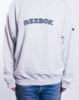 Reebok - Sweatshirt (M)