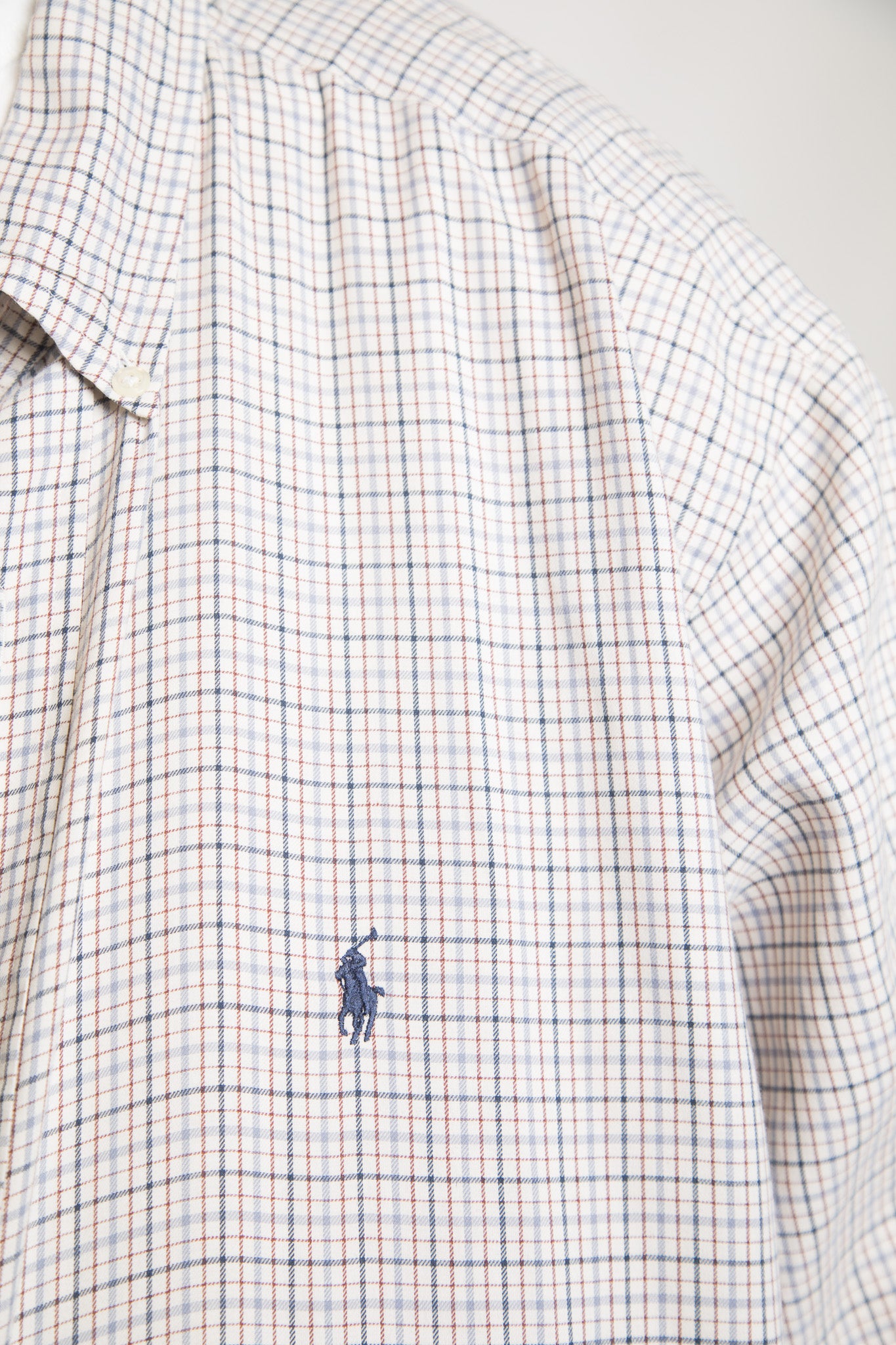Ralph Lauren - Shirt (XL)