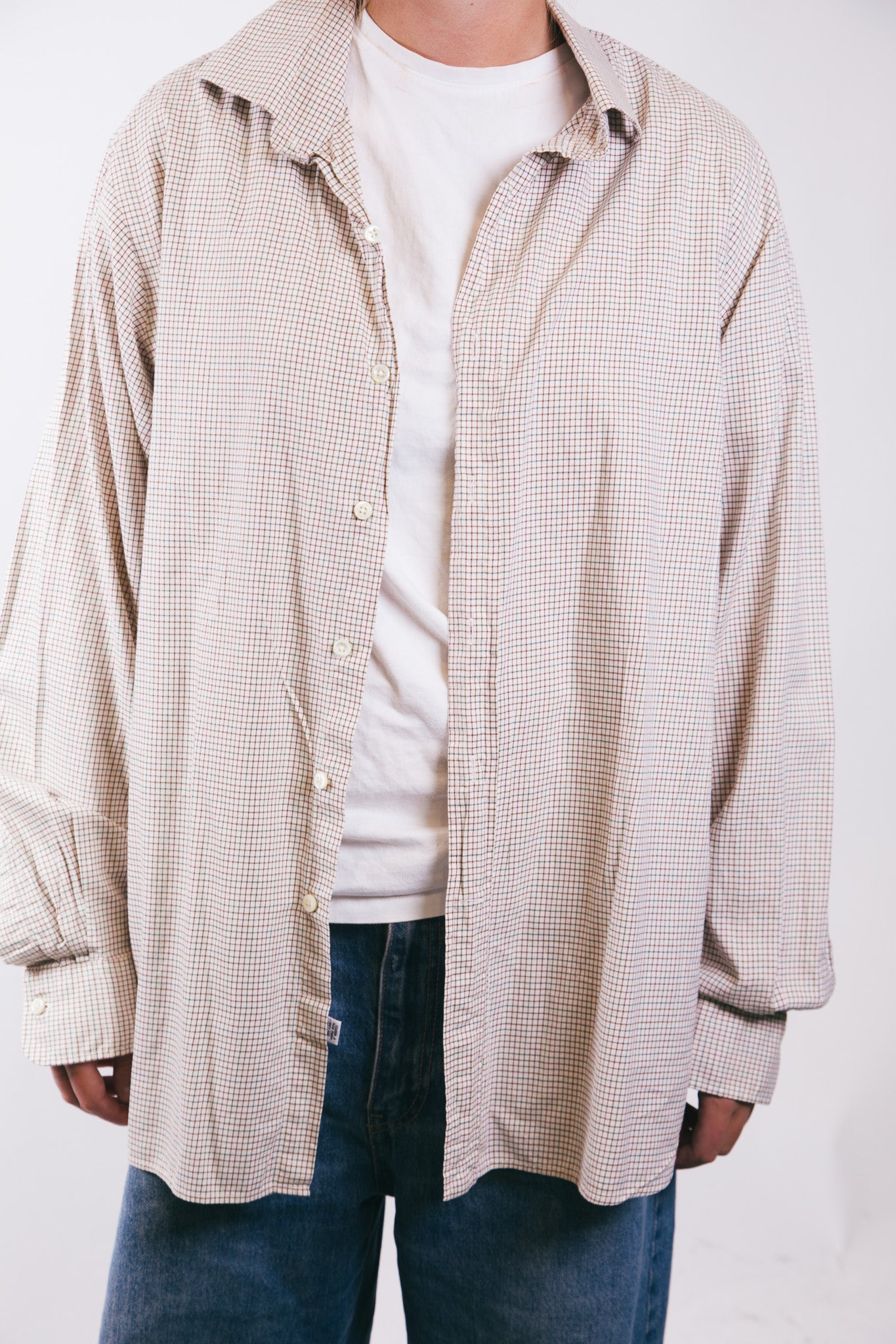 Ralph Lauren - Shirt (XL)