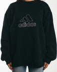 Adidas - Sweatshirt (L)