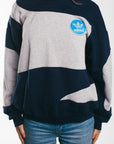 Adidas - Sweatshirt (M)