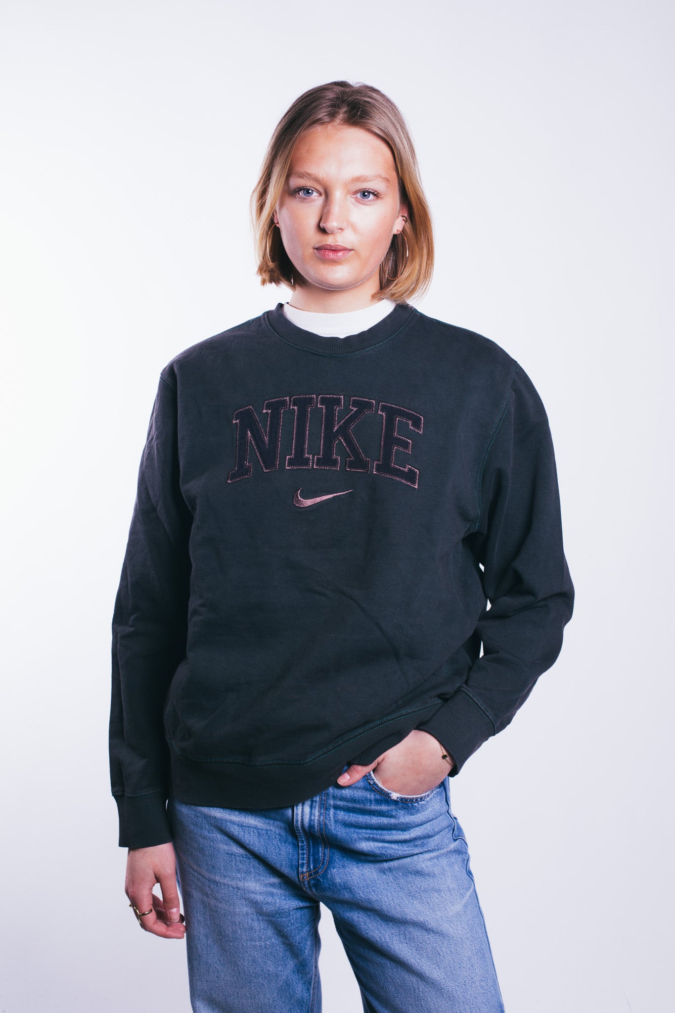 Nike - Sweatshirt (S)