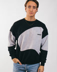 Adidas - Sweatshirt (L)