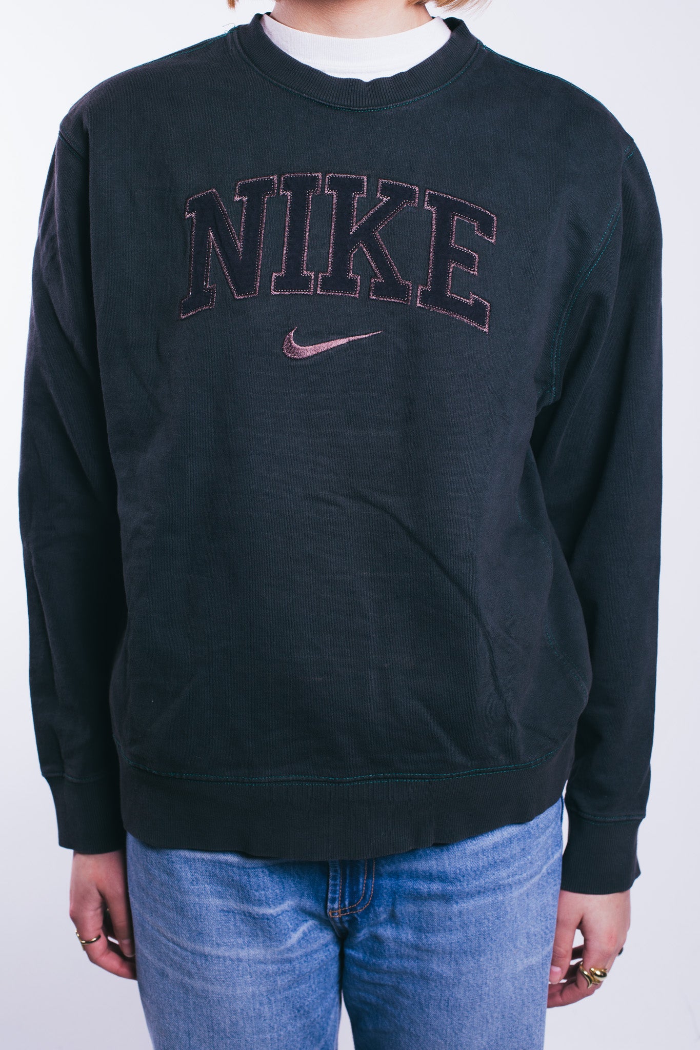 Nike - Sweatshirt (S)