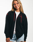 Kappa - Full Zip (L)