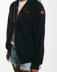 Kappa - Full Zip (L)