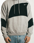 Nike - Hoodie (M)