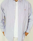 Ralph Lauren - Shirt