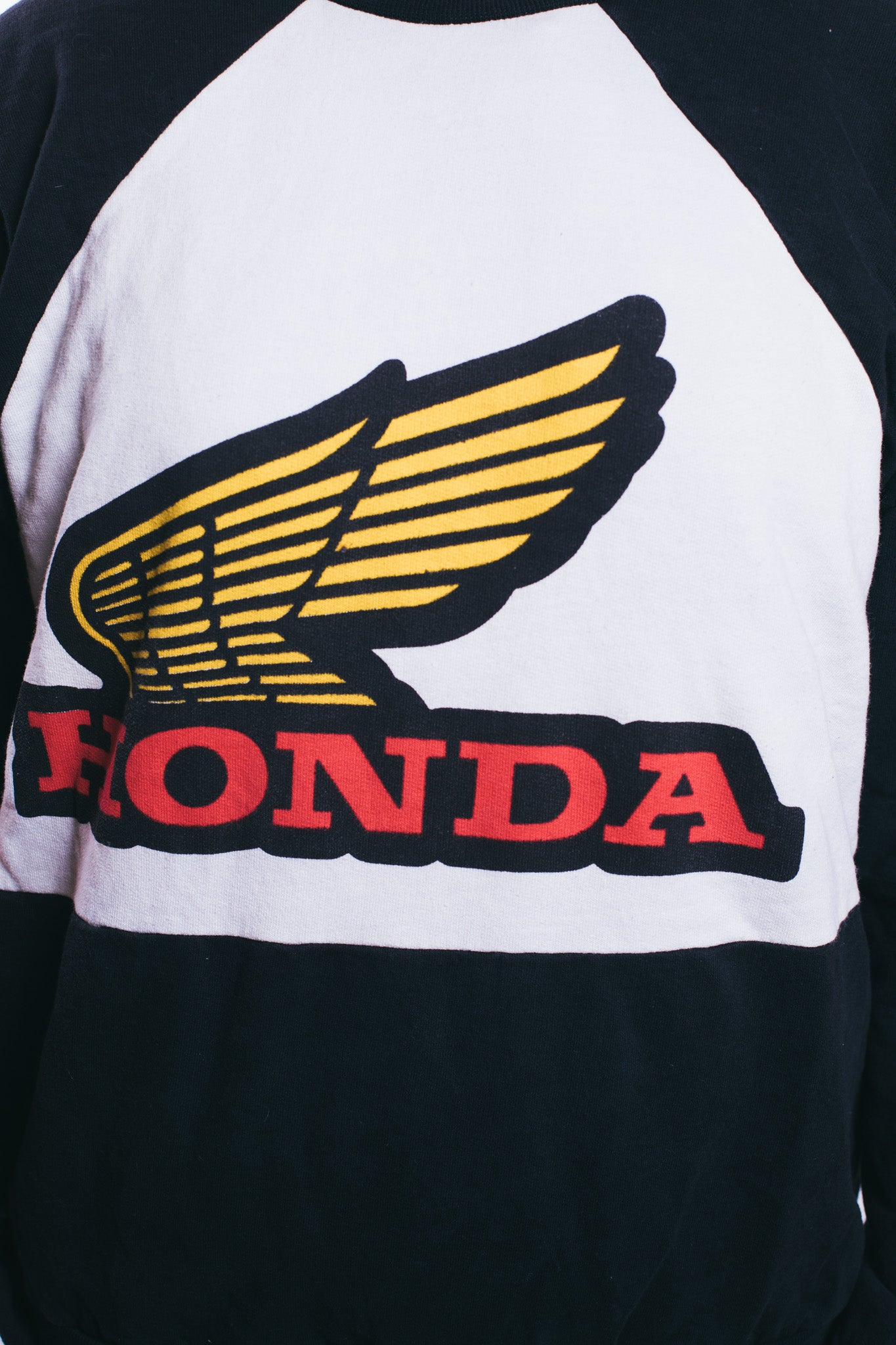 Honda-Rennen. - Sweatshirt (M)