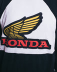 Honda-Rennen. - Sweatshirt (M)