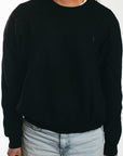 Ralph Lauren - Sweatshirt (S)