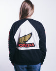 Honda-Rennen. - Sweatshirt (M)