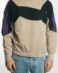 Adidas - Sweatshirt (M)