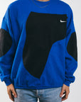 Nike - Sweatshirt (XL)