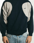 Reebok - Sweatshirt (M)