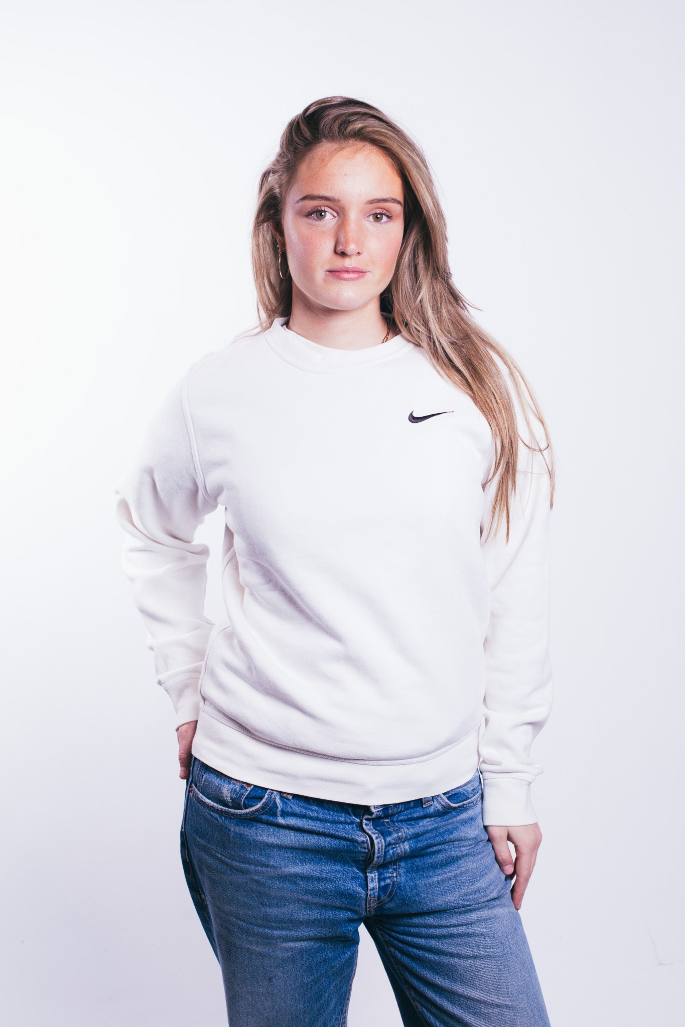 Nike - Sweatshirt (XS)